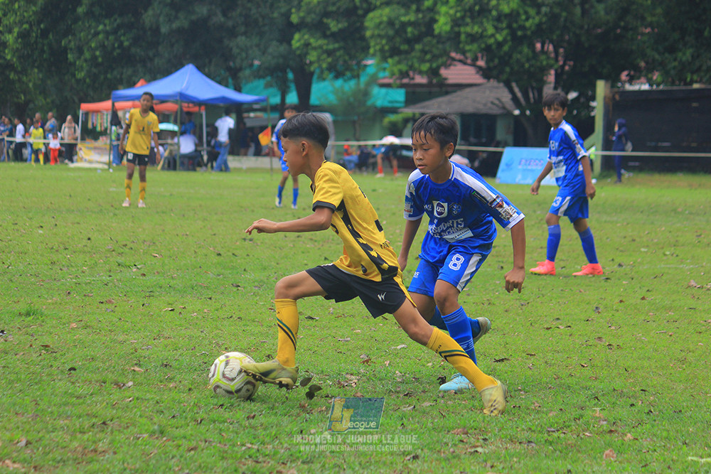 ijl big 8 champ u12 161125 wins soccer school vs newland fa