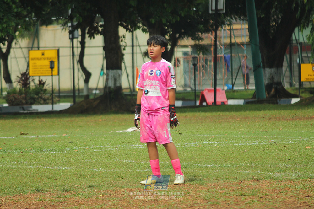 ijl big 8 champ u12 161125 wins soccer school vs newland fa