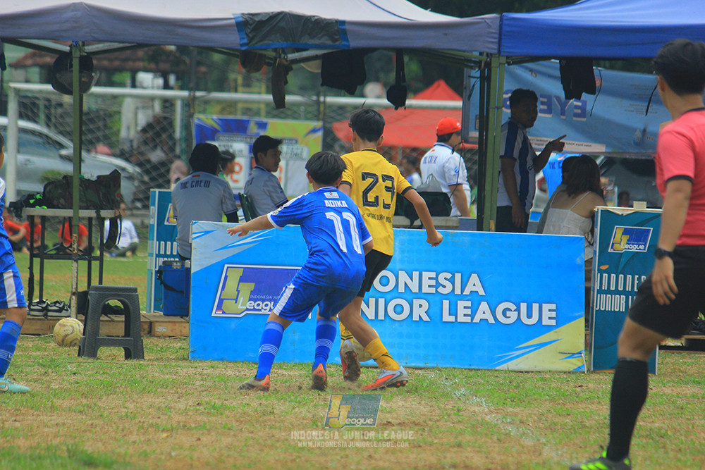 ijl big 8 champ u12 161125 wins soccer school vs newland fa