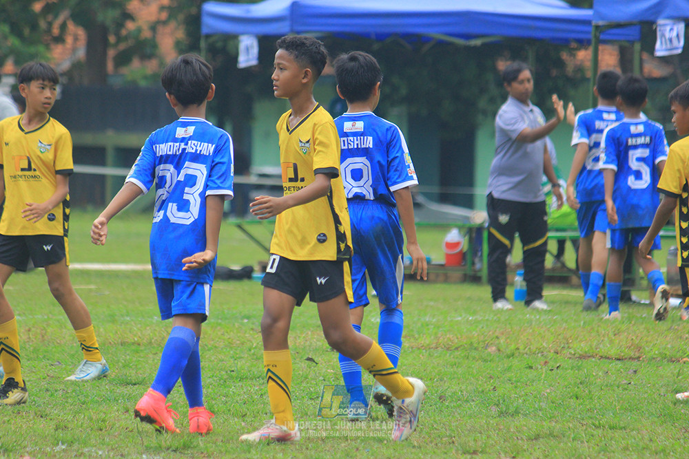 ijl big 8 champ u12 161125 wins soccer school vs newland fa