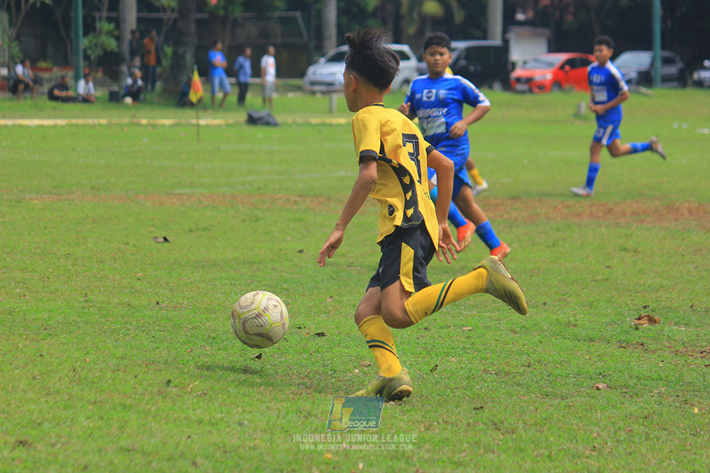 ijl big 8 champ u12 161125 wins soccer school vs newland fa