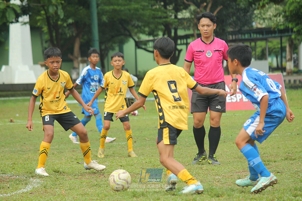 ijl big 8 champ u12 161125 wins soccer school vs newland fa