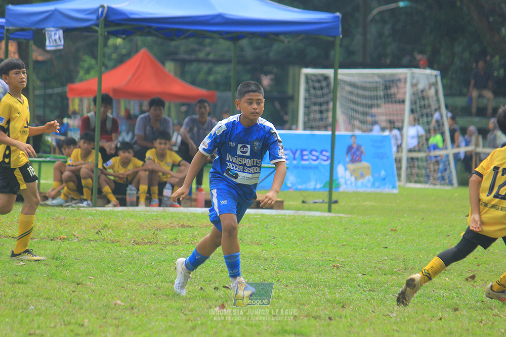 ijl big 8 champ u12 161125 wins soccer school vs newland fa