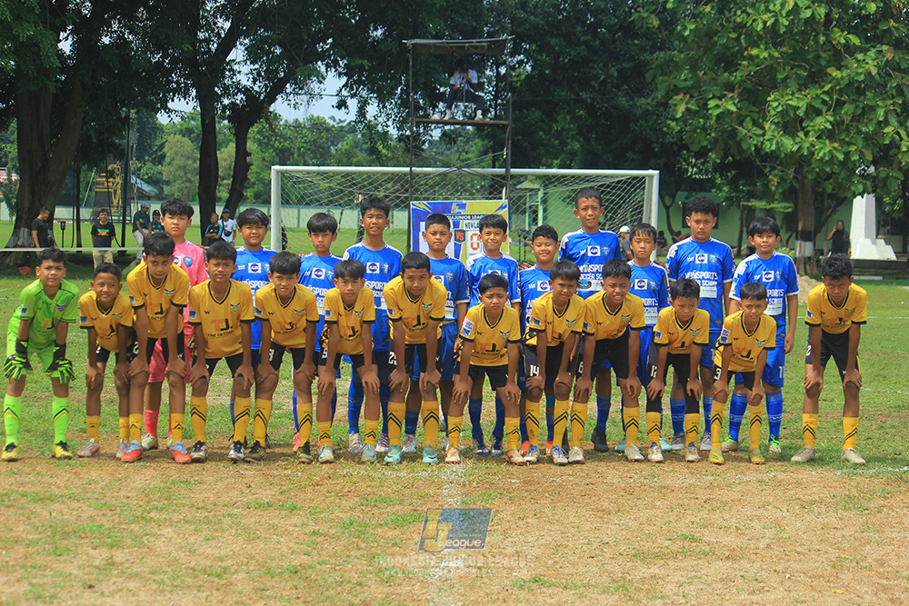 ijl big 8 champ u12 161125 wins soccer school vs newland fa