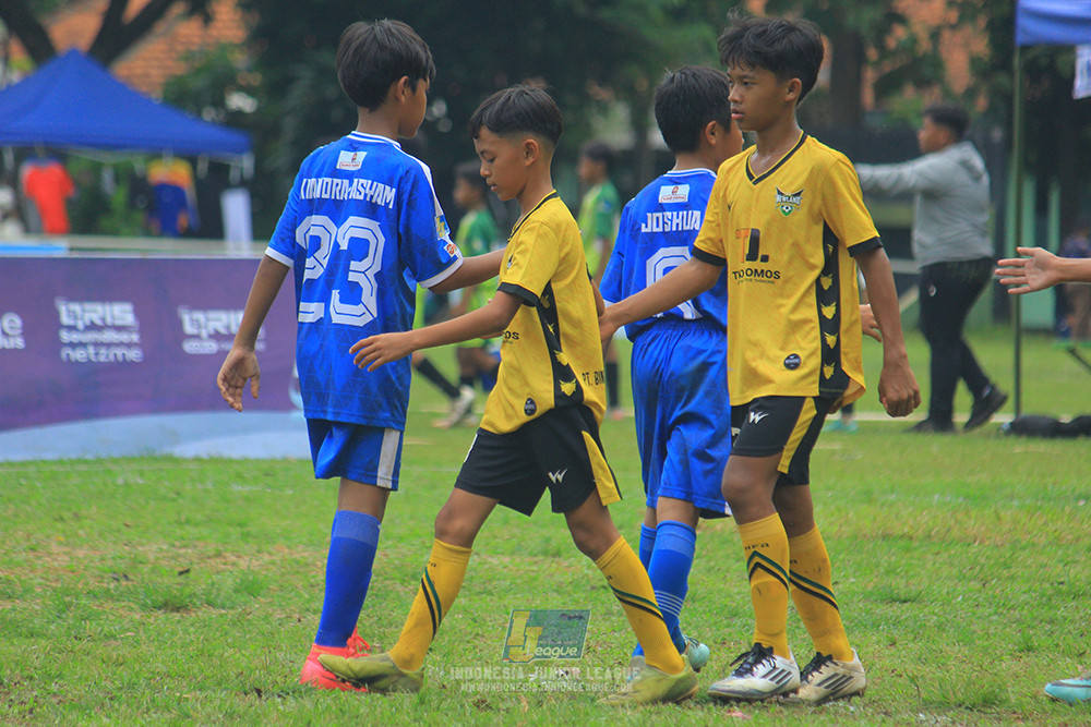 ijl big 8 champ u12 161125 wins soccer school vs newland fa