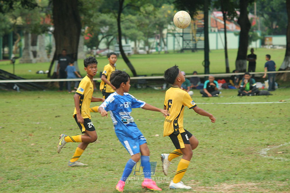ijl big 8 champ u12 161125 wins soccer school vs newland fa