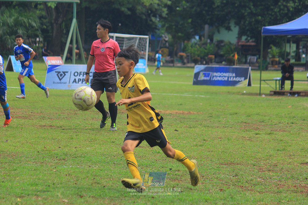 ijl big 8 champ u12 161125 wins soccer school vs newland fa