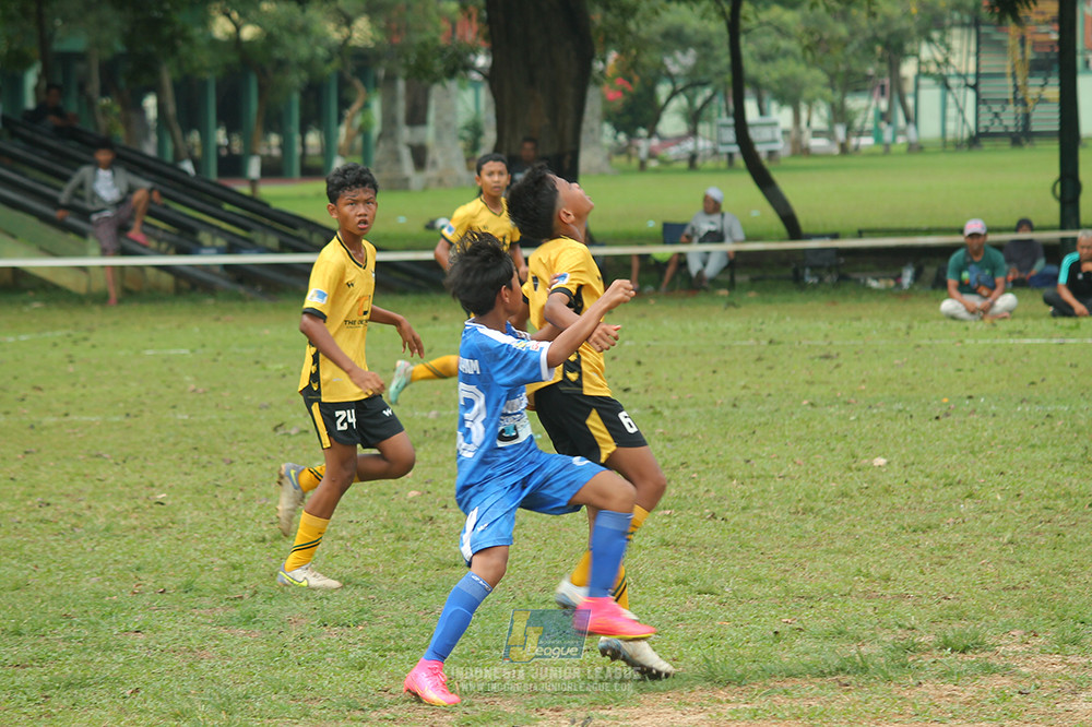 ijl big 8 champ u12 161125 wins soccer school vs newland fa