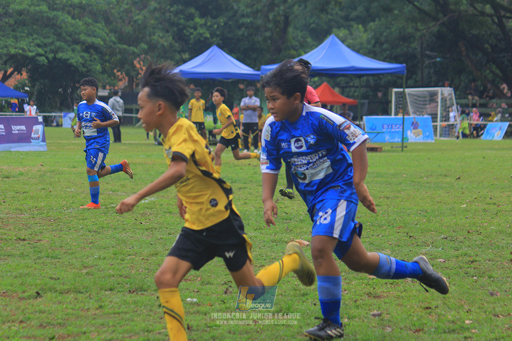ijl big 8 champ u12 161125 wins soccer school vs newland fa