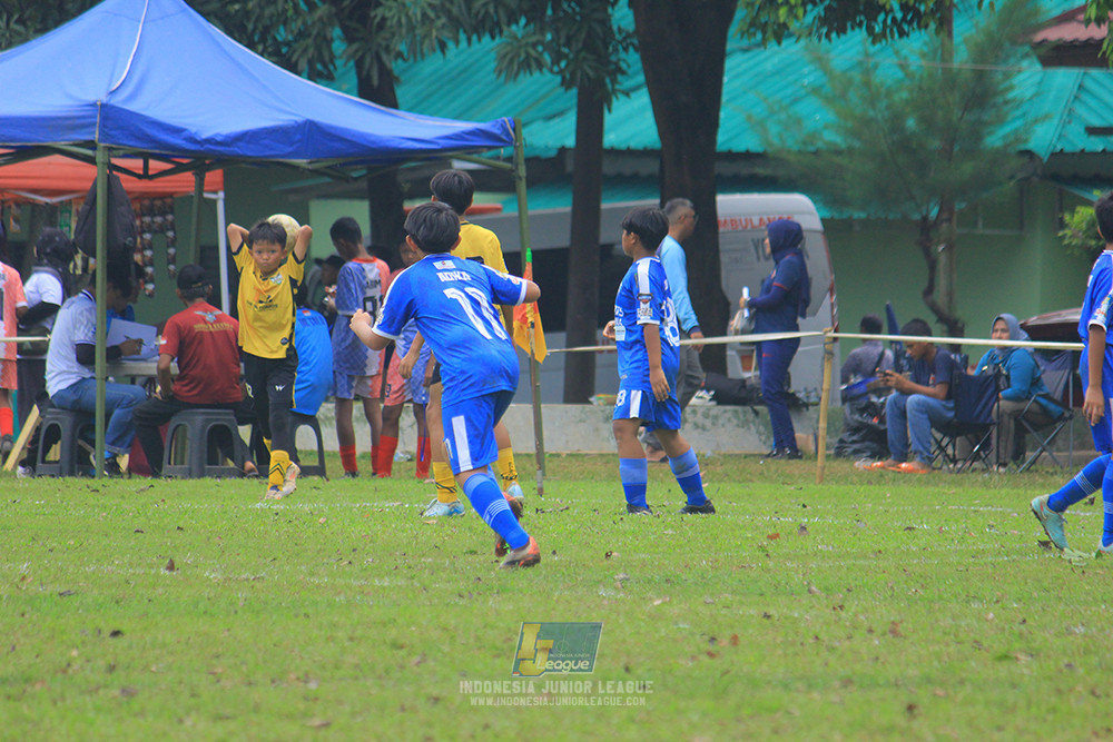 ijl big 8 champ u12 161125 wins soccer school vs newland fa