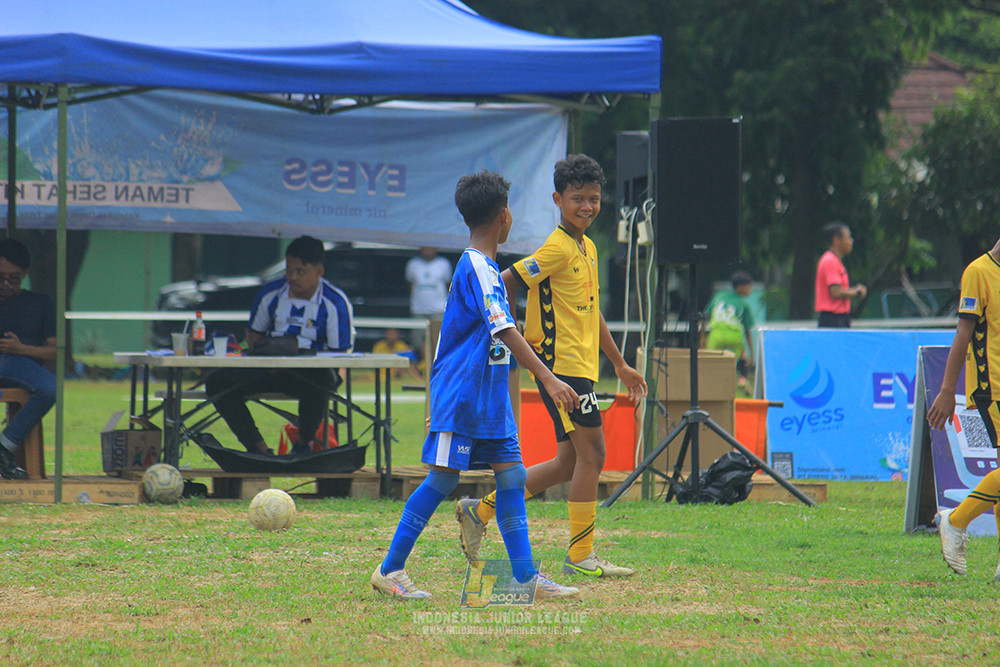ijl big 8 champ u12 161125 wins soccer school vs newland fa