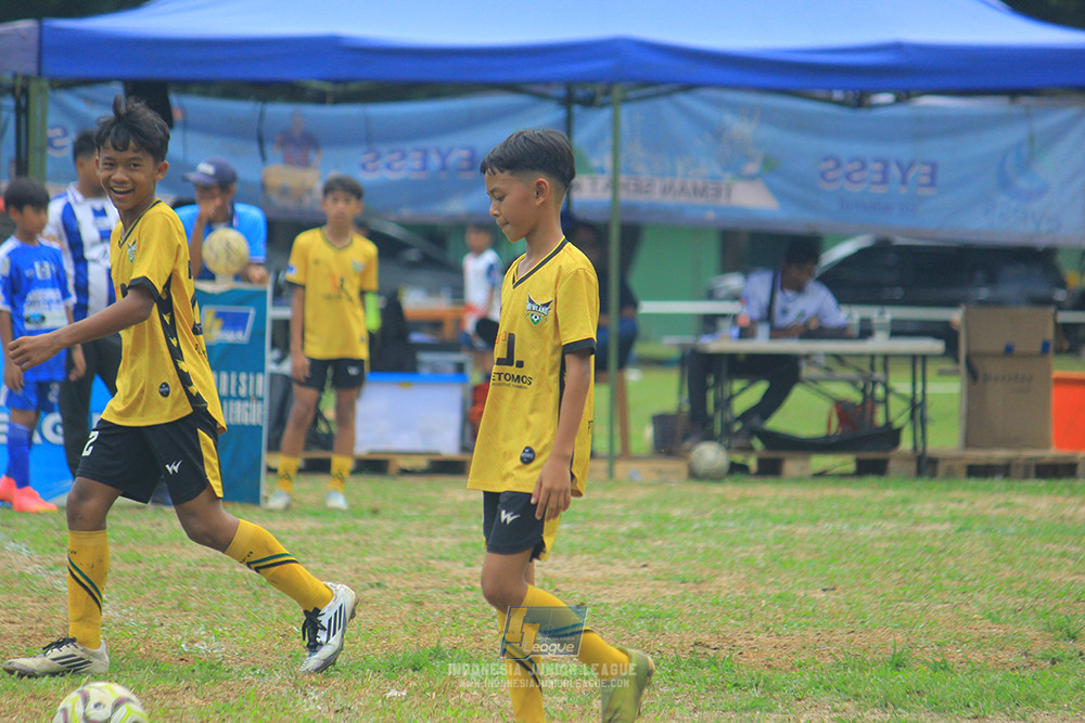 ijl big 8 champ u12 161125 wins soccer school vs newland fa