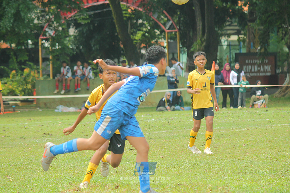 ijl big 8 champ u12 161125 wins soccer school vs newland fa