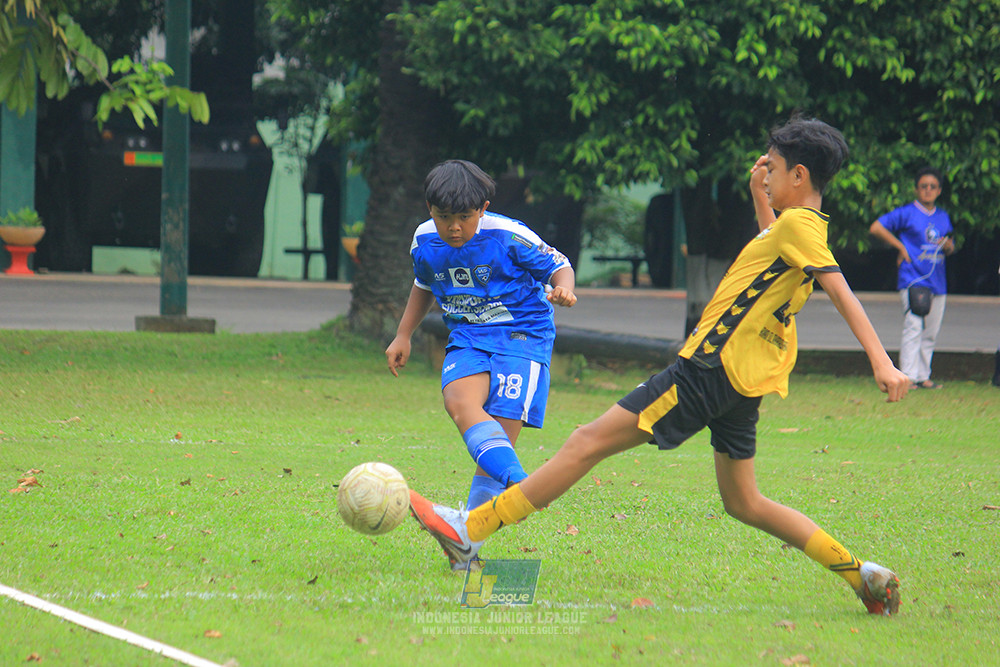 ijl big 8 champ u12 161125 wins soccer school vs newland fa