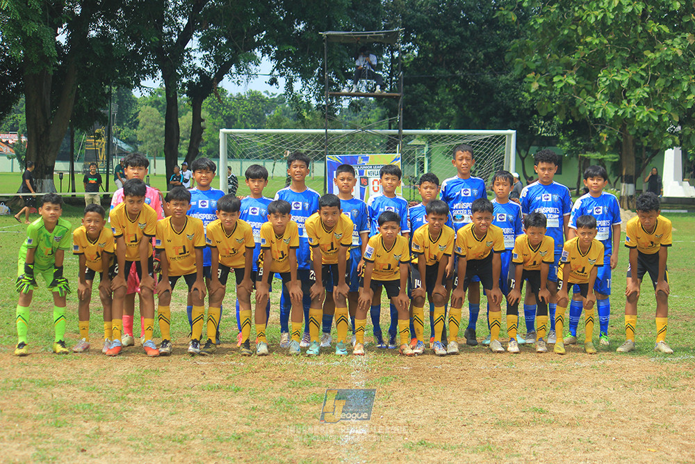 ijl big 8 champ u12 161125 wins soccer school vs newland fa