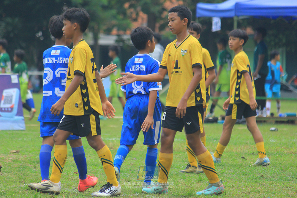 ijl big 8 champ u12 161125 wins soccer school vs newland fa