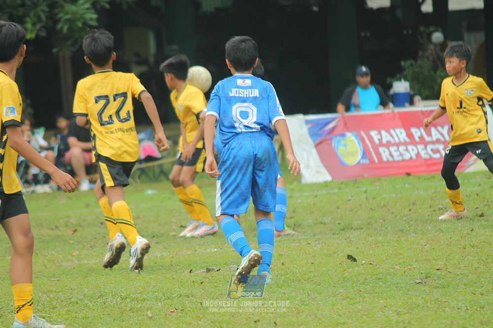 ijl big 8 champ u12 161125 wins soccer school vs newland fa