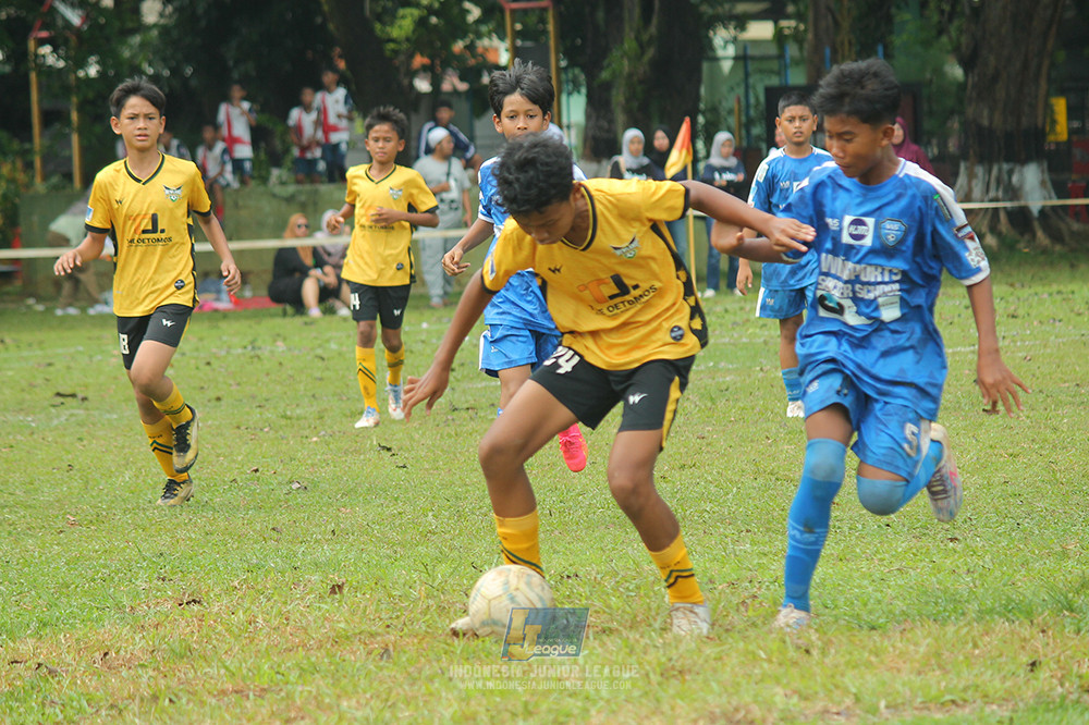 ijl big 8 champ u12 161125 wins soccer school vs newland fa