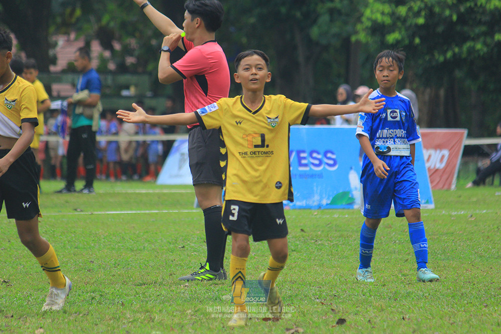 ijl big 8 champ u12 161125 wins soccer school vs newland fa