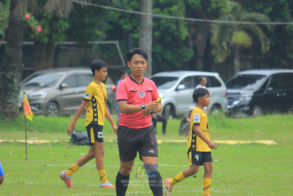 ijl big 8 champ u12 161125 wins soccer school vs newland fa