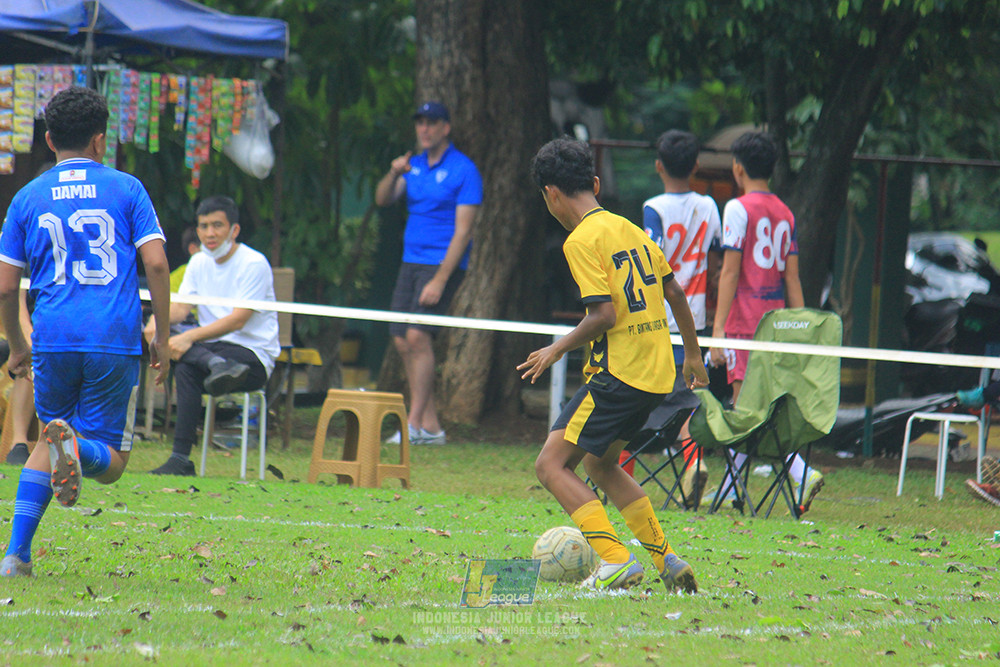 ijl big 8 champ u12 161125 wins soccer school vs newland fa