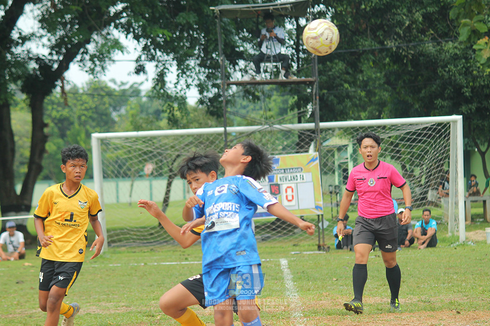 ijl big 8 champ u12 161125 wins soccer school vs newland fa