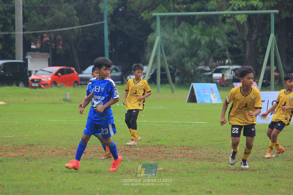 ijl big 8 champ u12 161125 wins soccer school vs newland fa