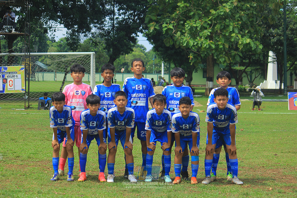 ijl big 8 champ u12 161125 wins soccer school vs newland fa