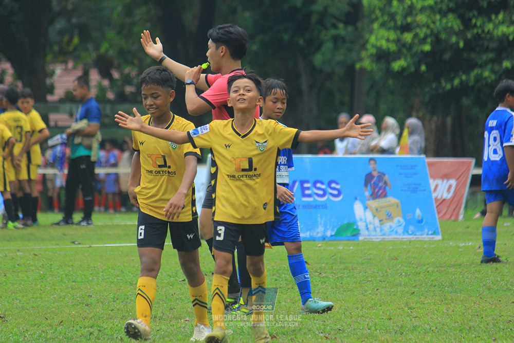 ijl big 8 champ u12 161125 wins soccer school vs newland fa