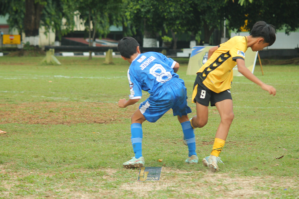 ijl big 8 champ u12 161125 wins soccer school vs newland fa