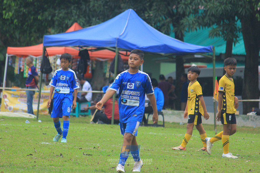ijl big 8 champ u12 161125 wins soccer school vs newland fa
