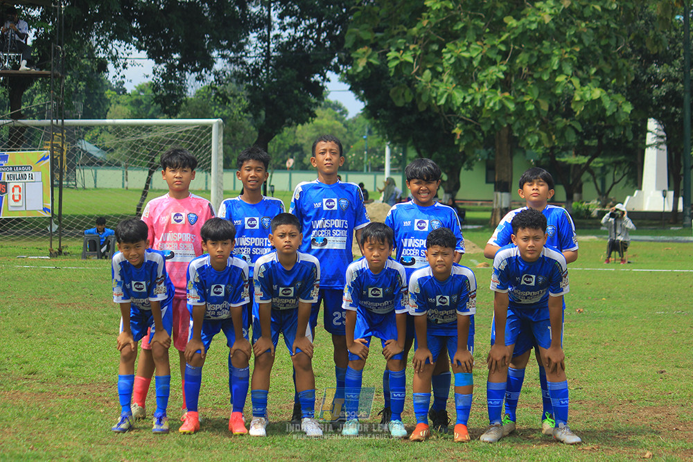 ijl big 8 champ u12 161125 wins soccer school vs newland fa