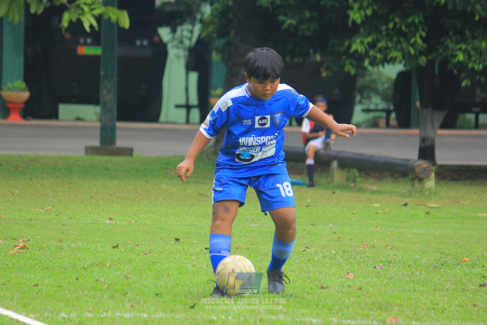ijl big 8 champ u12 161125 wins soccer school vs newland fa