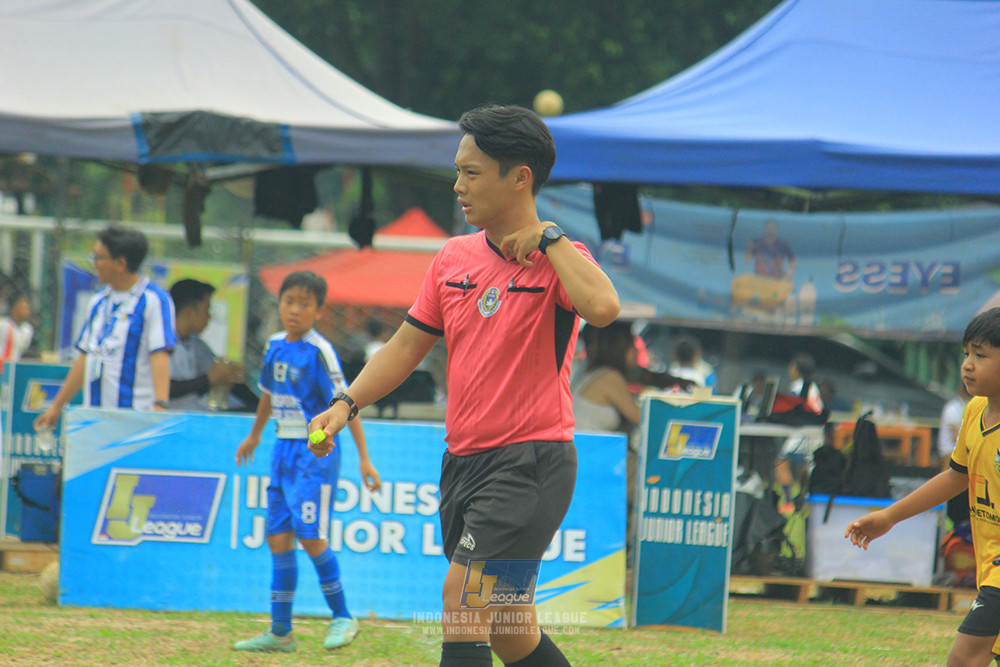 ijl big 8 champ u12 161125 wins soccer school vs newland fa