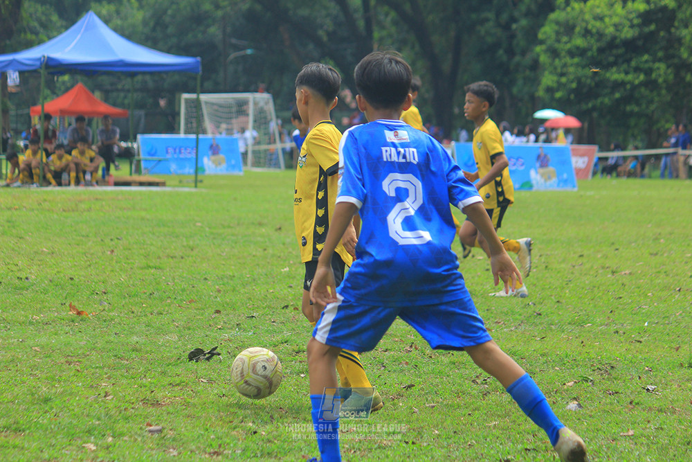 ijl big 8 champ u12 161125 wins soccer school vs newland fa