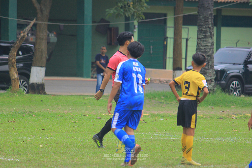 ijl big 8 champ u12 161125 wins soccer school vs newland fa