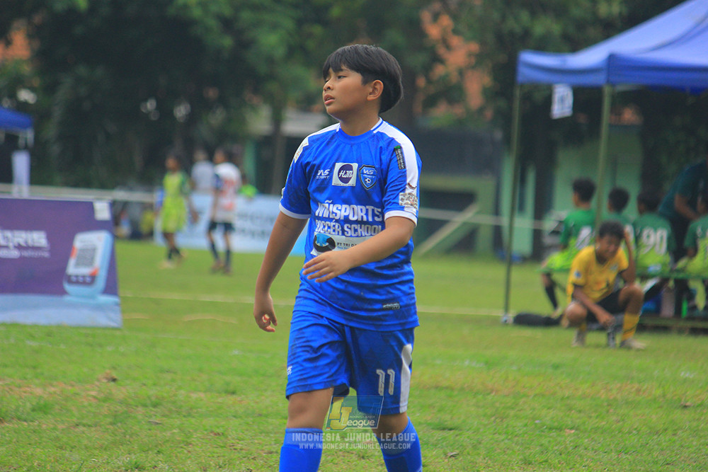 ijl big 8 champ u12 161125 wins soccer school vs newland fa