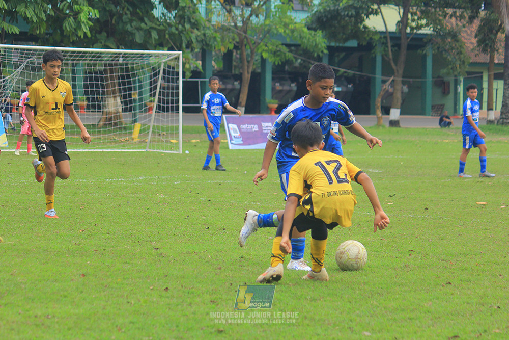 ijl big 8 champ u12 161125 wins soccer school vs newland fa