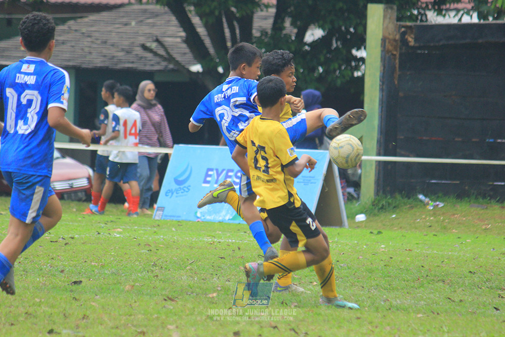 ijl big 8 champ u12 161125 wins soccer school vs newland fa