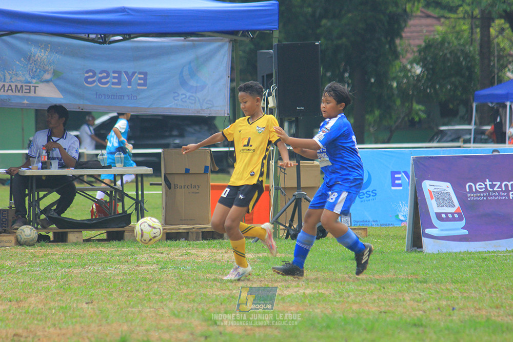 ijl big 8 champ u12 161125 wins soccer school vs newland fa