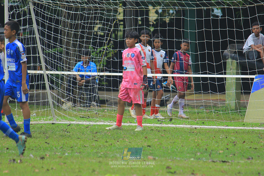 ijl big 8 champ u12 161125 wins soccer school vs newland fa