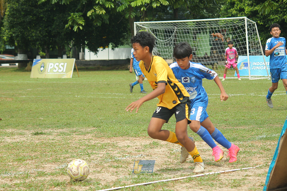 ijl big 8 champ u12 161125 wins soccer school vs newland fa