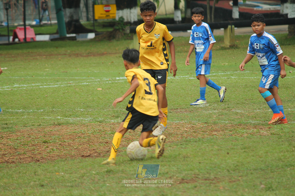 ijl big 8 champ u12 161125 wins soccer school vs newland fa