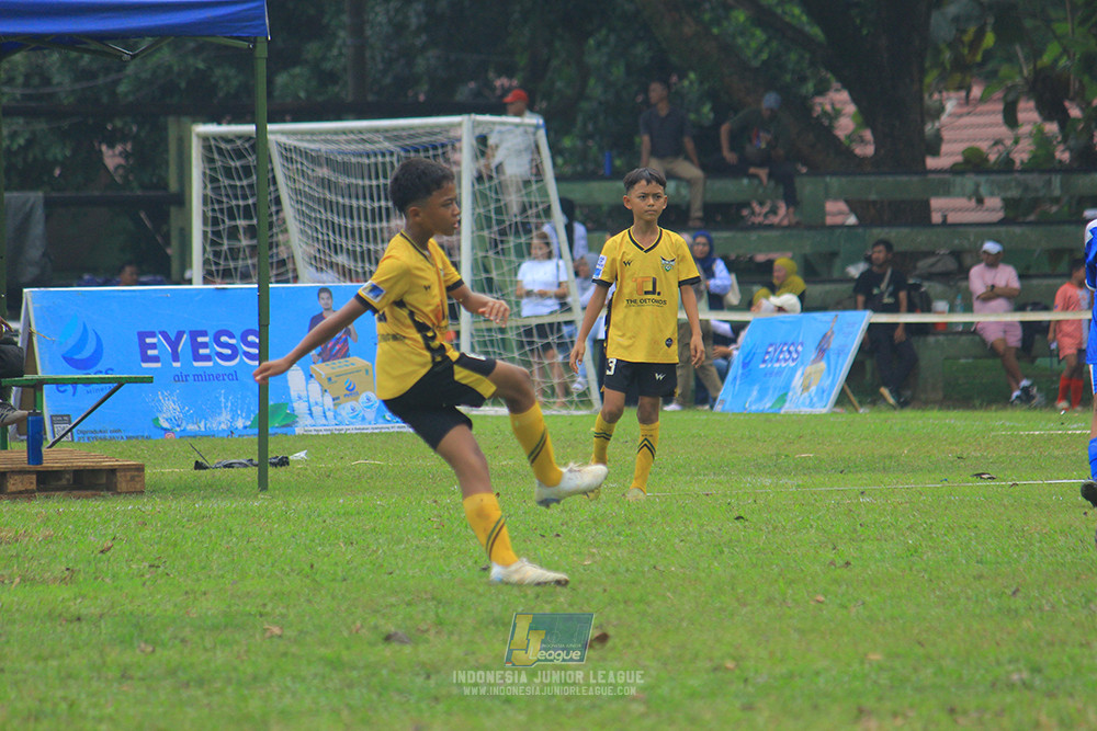 ijl big 8 champ u12 161125 wins soccer school vs newland fa