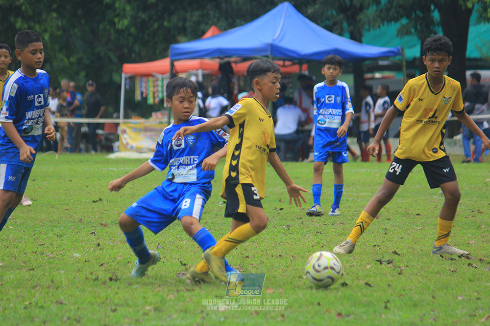 ijl big 8 champ u12 161125 wins soccer school vs newland fa
