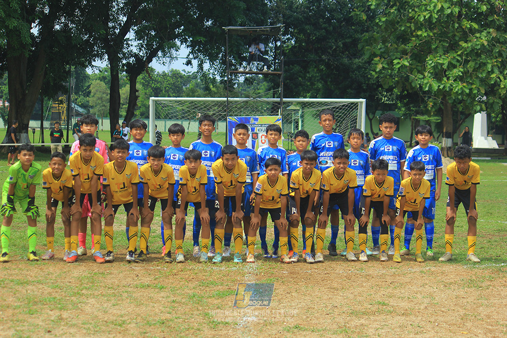 ijl big 8 champ u12 161125 wins soccer school vs newland fa