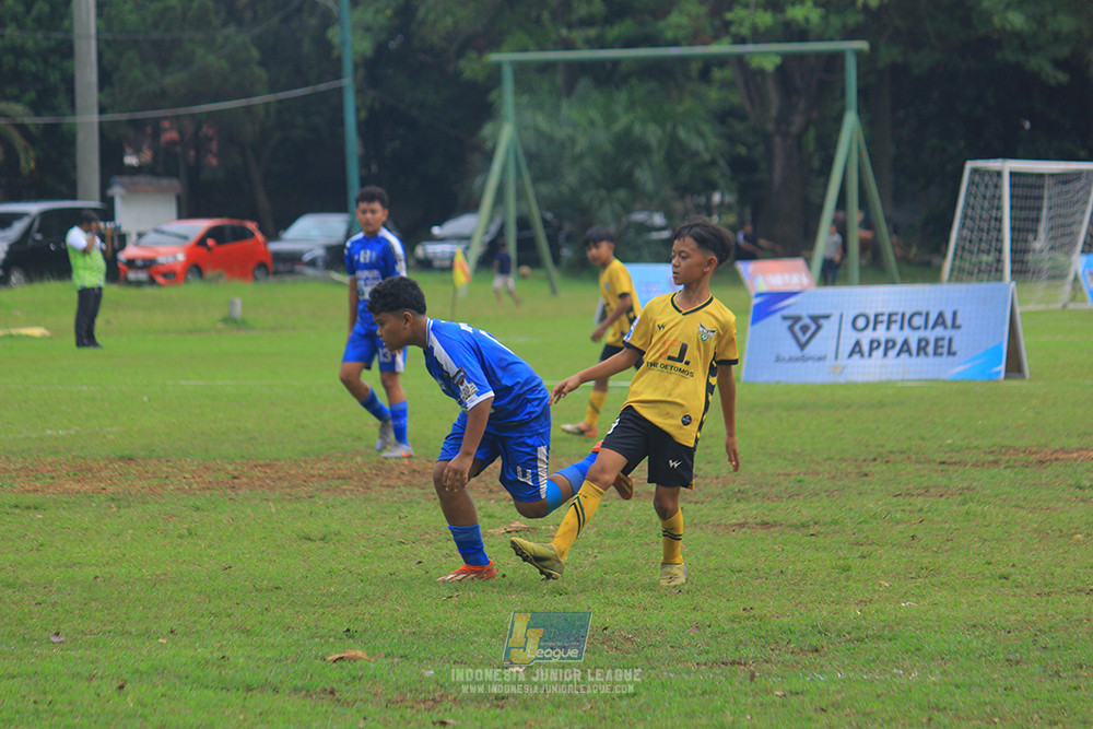 ijl big 8 champ u12 161125 wins soccer school vs newland fa