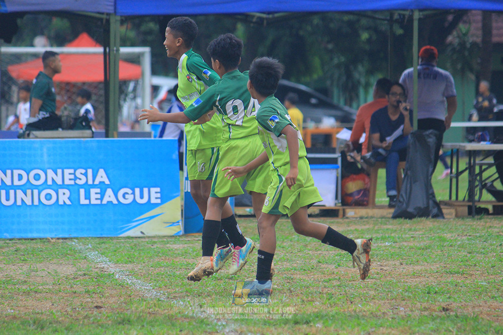 ijl big 8 u12 161125 toyo haryono vs wins soccer school