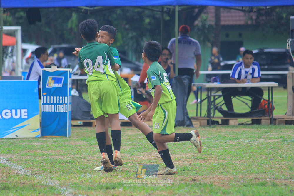 ijl big 8 u12 161125 toyo haryono vs wins soccer school