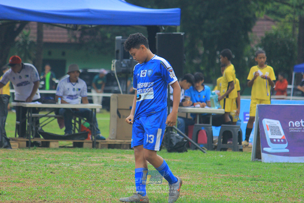 ijl big 8 u12 161125 toyo haryono vs wins soccer school